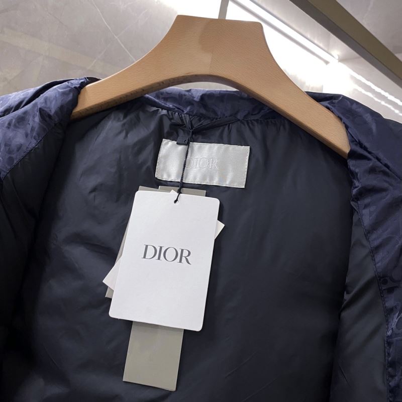 Christian Dior Down Jackets